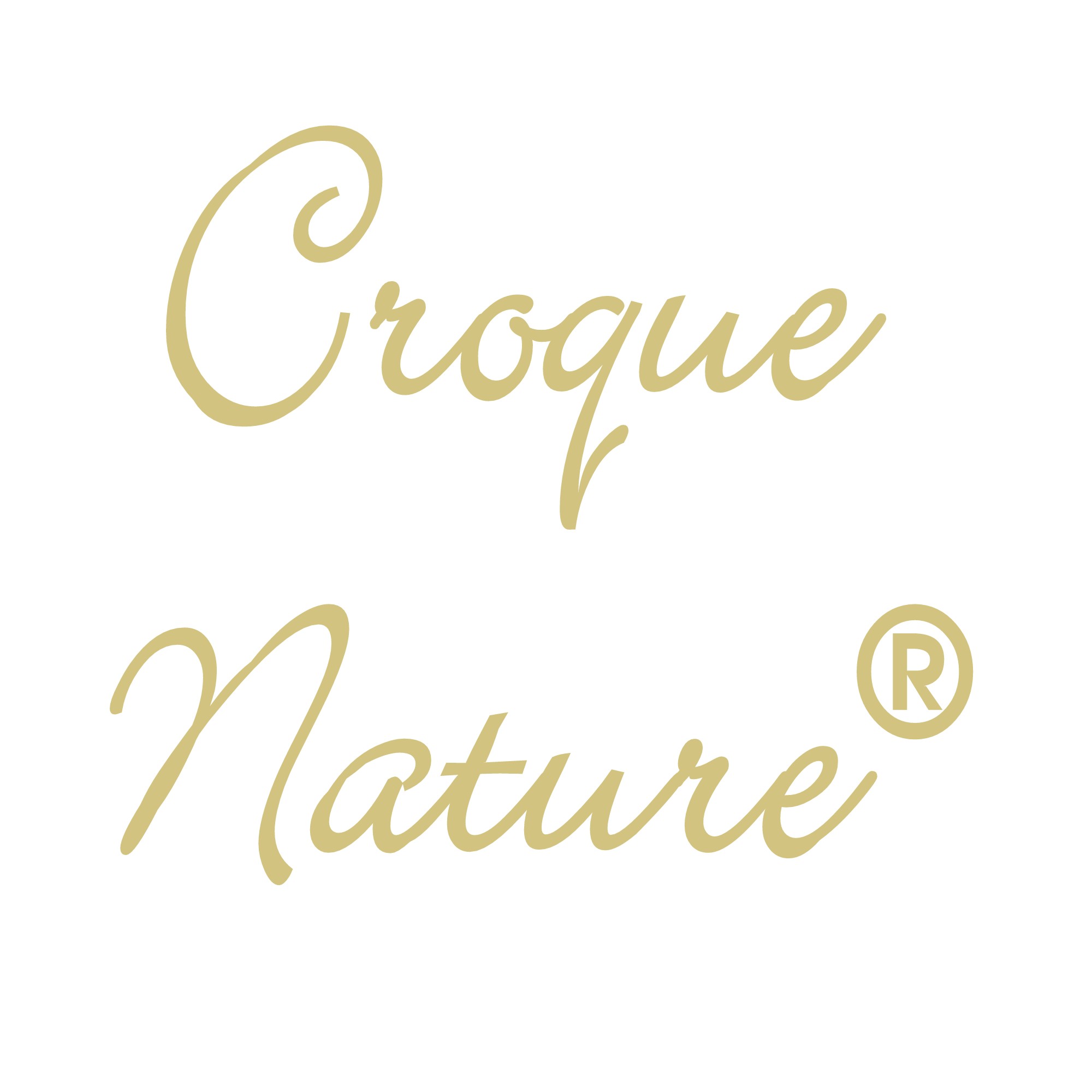 CROQUE NATURE® FOUR